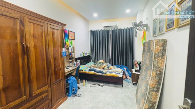 NHÀ MẶT TIỀN MỸ AN 3 - 90M2 - 3 TẦNG -  VIEW CÔNG VIÊN – GẦN SÔNG – GIÁ 14.5 TỶ - 5
