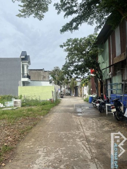 BÁN ĐẤT 4,3 TỶ ĐƯỜNG THỚI TAM THÔN 17 NGANG 6m GẦN NGUYỄN ẢNH THỦ HIỆP THÀNH CITY ĐẤT HXH - 5