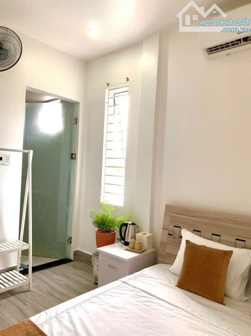 🌟 BÁN HOMESTAY 3 TẦNG – KIỆT Ô TÔ NGUYỄN CÔNG TRỨ, THÔNG NGUYỄN THÁI HỌC 🌟 - 5