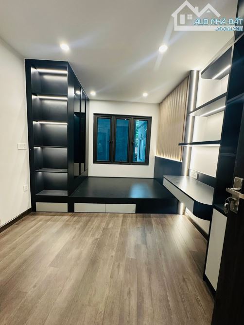 BÁN NHÀ LÒ ĐÚC ✅ HAI BÀ TRƯNG ✅ 52M2 x 6 TẦNG x 16.75 TỶ - 5