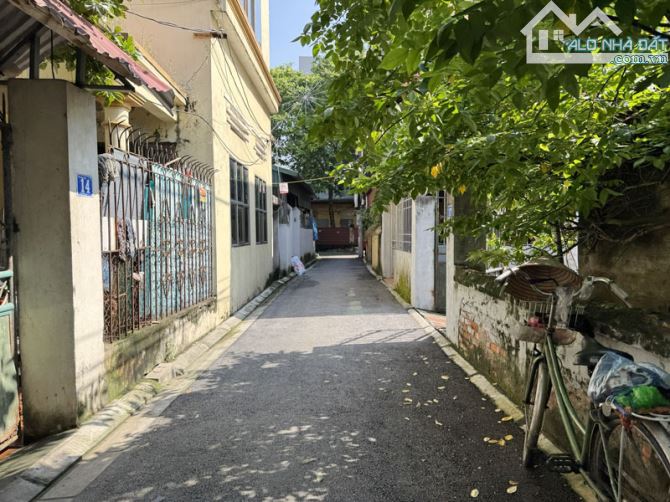 Cần bán 42,8m2 nhà C4 đầu phố Ngô Xuân Quảng - Đường thông xe ô tô con, tiện ích bạt ngàn - 5