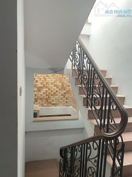 Cho thuê căn nhà phố Nghĩa Đô, Diện tích 80m2 x 4 tầng 1 hầm, 27 triệu/tháng - 5
