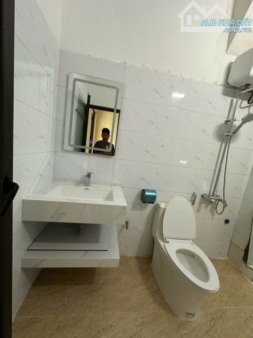 Cần Bán Gấp Căn Nhà Full NT Xịn Xò Ở Đa Sỹ,HĐ,Ô Tô Chạy Qua,Ngõ Thông,KD.Giá 8.5Tỷ Có TL - 5