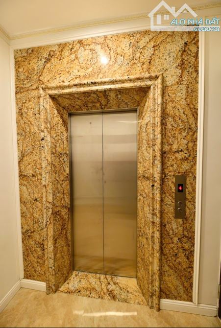 Khách sạn 5 tầng phố Đào Duy Từ, Hoàn Kiếm, HN. DT 78m2, Giá 75 tỷ. - 5