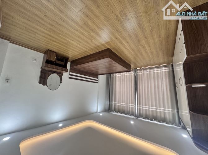 BÁN NHÀ VŨ TÔNG PHAN - KHƯƠNG ĐÌNH 60M 4 TẦNG MẶT NGÕ THÔNG Ô TÔ KINH DOANH TỐT - 5