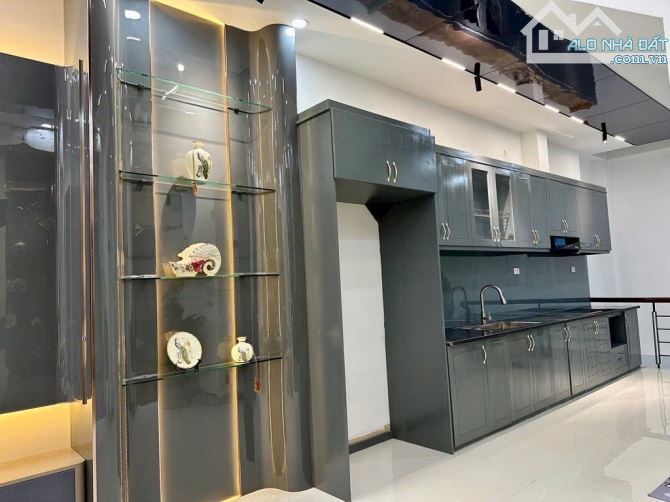 Bán nhà riêng Hoàng Mai 39m 5 tầng gần ô tô chỉ 7,6 tỷ - 5
