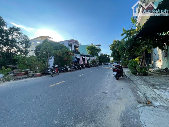Bán lô đất mặt tiền đường 7m5 Nguyễn Đình Chiểu, Khuê Mỹ, Ngũ Hành Sơn - 5