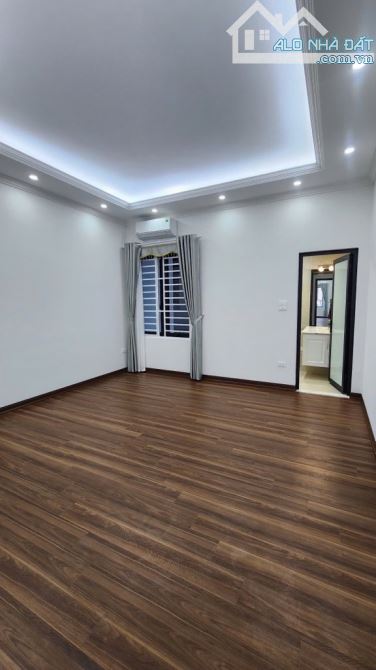 Nhà Phân Lô Thang Máy - Kinh Doanh Đỉnh - Ô Tô Tránh - Phùng Chí Kiên, Cầu Giấy 💥 Giá: 34 - 5