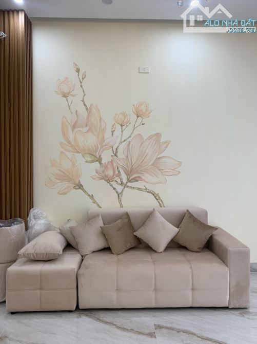 Cho thuê nhà hẻm kinh doanh 32/46 Trương Hoàng Thanh (4x12m) 4 lầu mới - Giá 25Tr/Tháng - 5