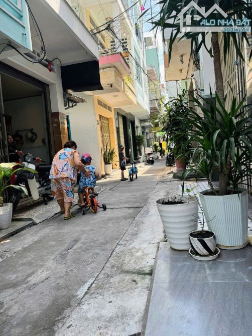 🧧🧧 BÁN NHÀ ĐẸP 3 TẦNG HẺM RỘNG NGÔ MÂY - GẦN BIỂN TRUNG TÂM QUY NHƠN. - 5