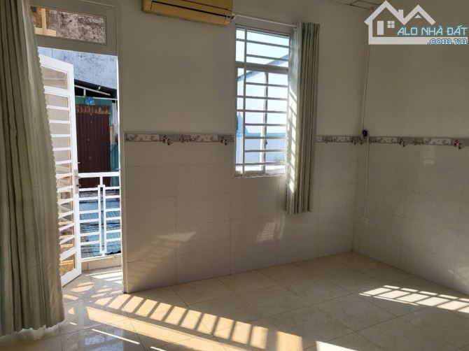 HXH - NHÀ 2 TẦNG -P. BÌNH TRƯNG TÂY - QUẬN 2 – DT 44M2 - CHỈ 3,5 TỶ TL - 5