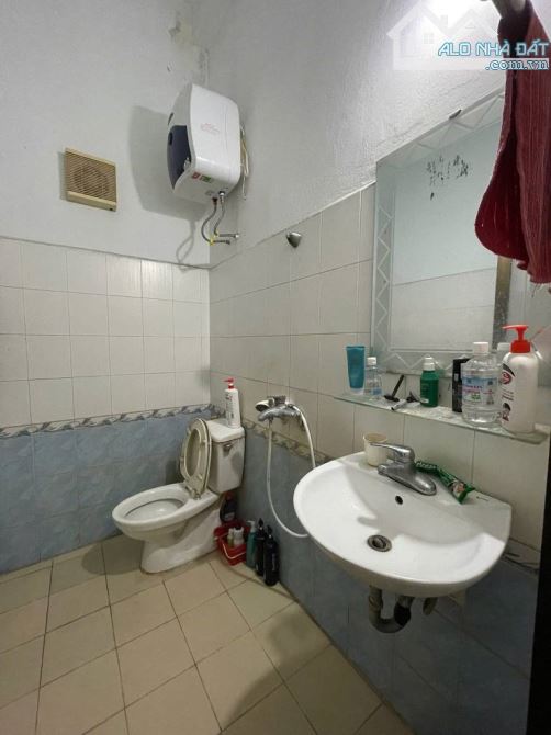BÁN CHUNG CƯ MI NI PHỐ NGUYỄN LƯƠNG BẰNG ĐỐNG ĐA 45M 7 TẦNG THANG MÁY GIÁ 9,9 TỶ. - 5