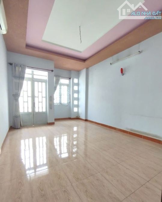 CHỦ KẸT - CẦN RA NHANH NHÀ 3 TẦNG GIÁ TỐT- HƯƠNG LỘ 80 - BÌNH TÂN 💥GIÁ CHỈ 5TỶ1 (74m2) - 5