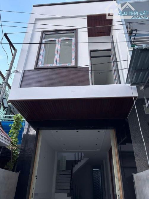 🌷 NHÀ MỚI 2 TẦNG ĐANG HOÀN THIỆN NỘI THẤT – GẦN BIỂN, - 5