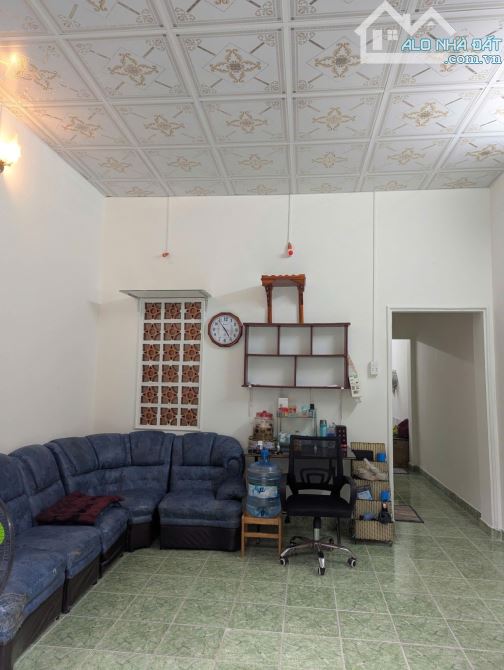 💣CỰC HIẾM - HẺM XE HƠI TRÁNH 💣 Nhà C4 Linh Chiểu - 40M2(4X10) - 4.1 Tỷ - 5