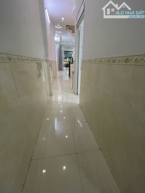 BÁN NHÀ MẶT TIỀN .BÙI QUANG LÀ - 5