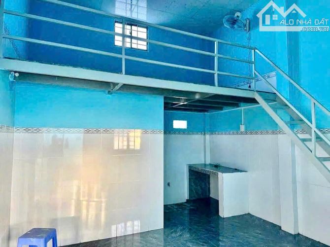 CCG bán đất tặng dãy trọ 8 phòng 1 xẹc Nguyễn Kim Cương Củ Chi giá 1 tỷ 050 - 5