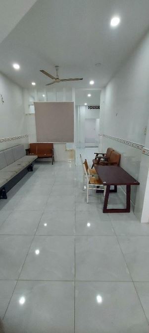 NHÀ SỔ RIÊNG 111M2-HOÀN CÔNG ĐẦY ĐỦ-HẺM XH TỚI NHÀ-NGAY CẦU LONG KIỂNG - 5