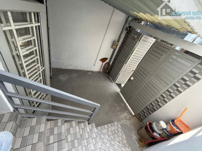 🔥🔥🔥 NHÀ 1 TRỆT 1 LẦU – HẺM XE HƠI – TÂY HÒA, PHƯỚC LONG A – 55M² – HOÀN CÔNG – CHỈ 5.8 - 5