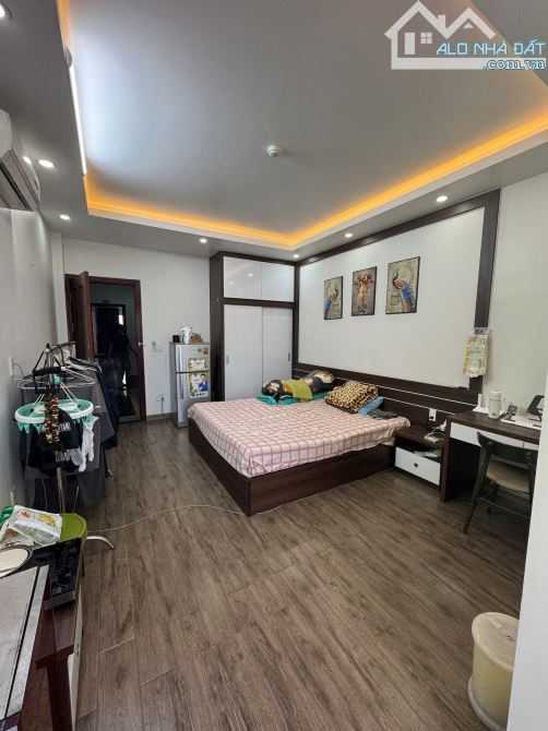 K200 CHO THUÊ khách sạn tại Lê Hồng Phong - 5