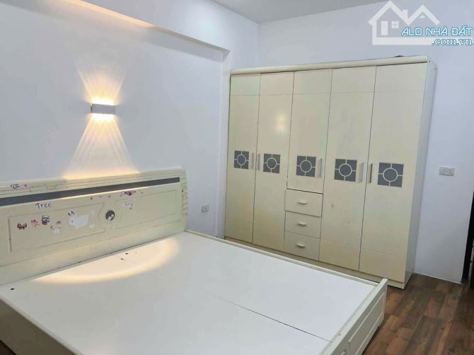 NGÕ 255 LĨNH NAM-Ô TÔ ĐỖ CỬA-20M Ô TÔ TRÁNH-GẦN PHỐ - 5