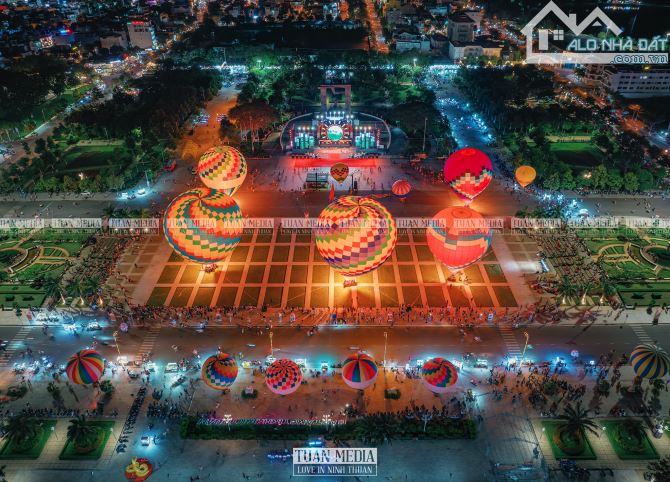 Căn hộ cao cấp Hacom Tower trung tâm Phan Rang - 5