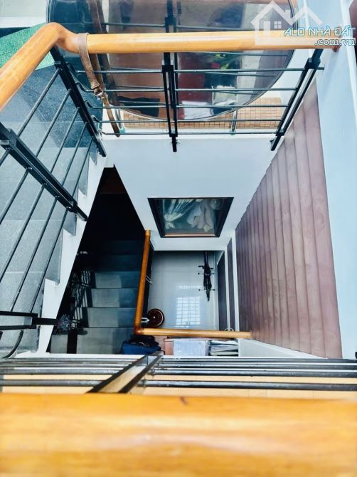 BÁN NHÀ 3 TẦNG NGUYỄN ĐỨC TRUNG - GẦN BIỂN NGUYỄN TẤT THÀNH - 91m2 - 7Tỷ7. - 5