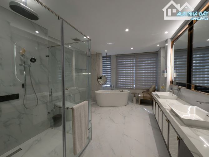 BIỆT THỰ VIP TRUNG TÂM TÂN BÌNH - SIÊU PHẢM CHO GIỚI THƯỢNG LƯU - 5