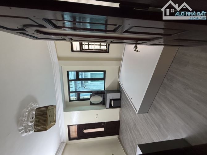 Bán Nhà Tam Trinh - Cầu Mai Động - Dt 31m -4 Tầng - Giá Chào 4,5 tỷ - 5