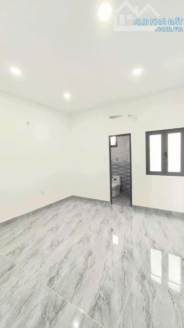 Nhà 1 Trệt 2 Lầu 2ty850 Full Nội Thất Ngay Tp.Thủ Dầu Một Bình Dương - 5
