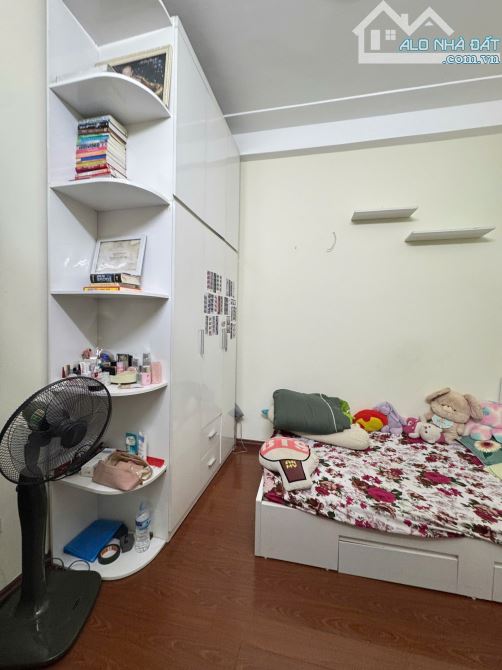 CỰC HIẾM ĐỊNH CÔNG HOÀNG MAI 50M2*5T LÔ GÓC 2 THOÁNG, GẦN ÔTÔ, GIÁ ĐẦU TƯ CHỈ 8.8 TỶ - 5
