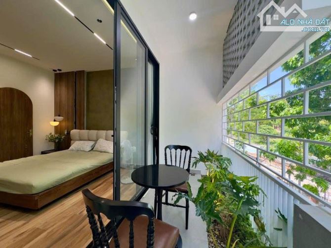 Cho thuê căn nhà đẹp đường Trần Đình Đàn quận Sơn Trà Đà Nẵng gần biển giá 40tr - 5