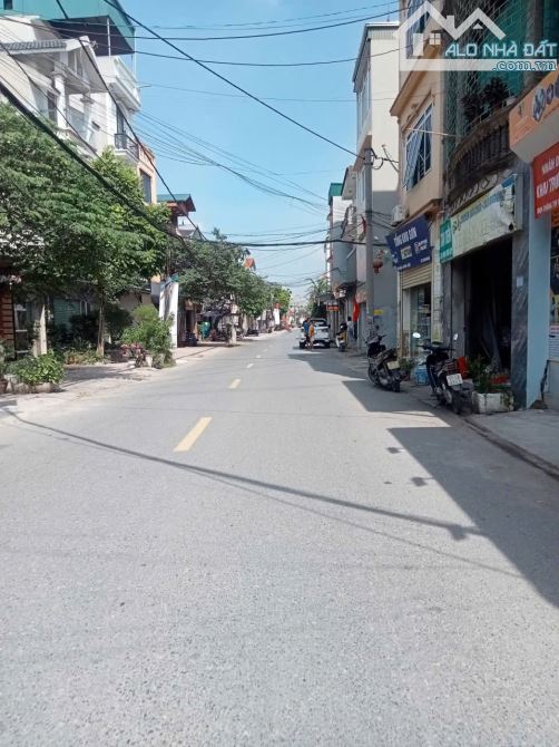 Siêu phẩm Yên Nghĩa,Hà Đông, dân xây chắc chắn rộng , vị trí đẹp cách ô tô 10m - 5
