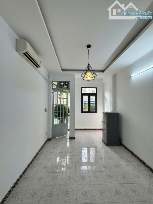 💥 Bán nhà mặt tiền Phan Văn Trị, góc Nguyễn Biểu, P.2 Q.5 – 31m², 5 tầng, giá 14.5 tỷ - 5