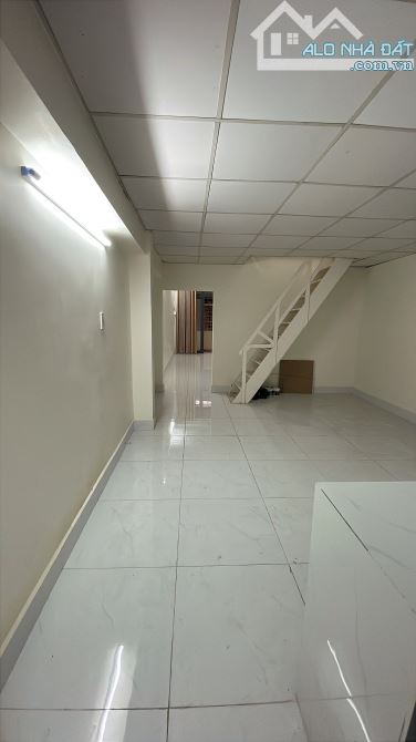 NHÀ PHAN VĂN TRỊ – BÌNH THẠNH – CÁCH MẶT TIỀN VÀI BƯỚC - 5