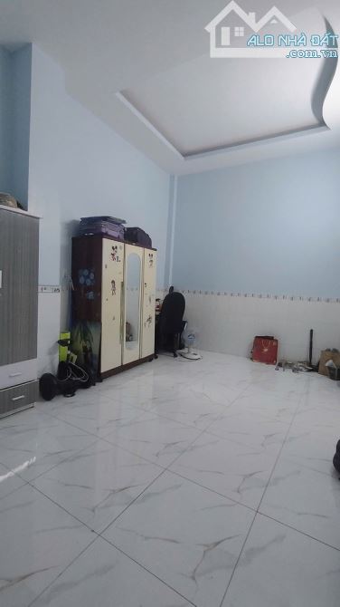 🤩 NHỈNH 6TỶ🤩 NHÀ 2TẦNG - 75M2 - BTCT - Q7 - hẻm 4M - SHR HC 😳🌆🏡🏡🏡 - 5
