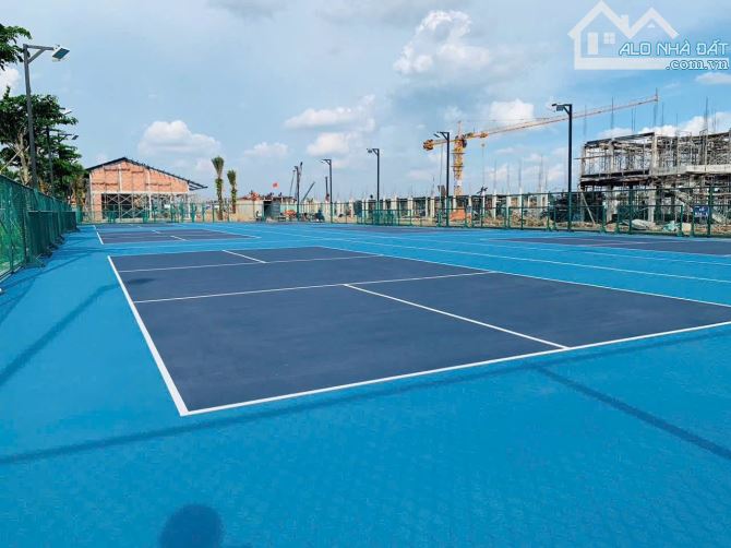 Tài chính 220 triệu sở hữu căn 1PN (45m2), tặng full nội thất, tháng góp 6.5tr/tháng - 4