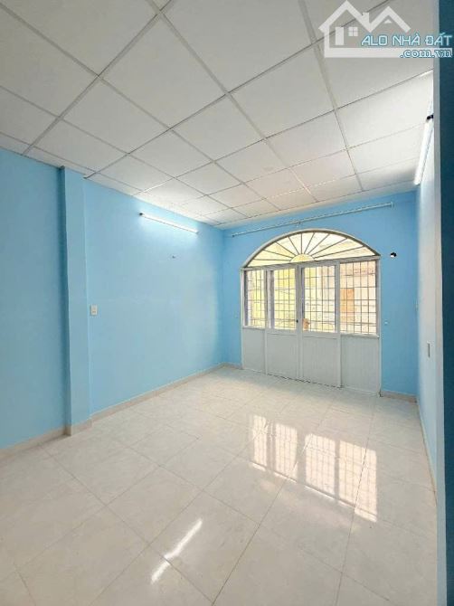 CƯ XÁ PHÚ LÂM A Q.6 - HẺM XE HƠI - 38M2 - 2 TẦNG - CHỈ HƠN 4 TỶ TL - 5