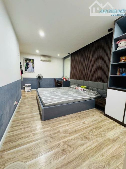 CHCC CC Phú Gia Residence Nguyễn Huy Tưởng 103m2 3PN full đồ đẹp, sẵn sổ. - 5