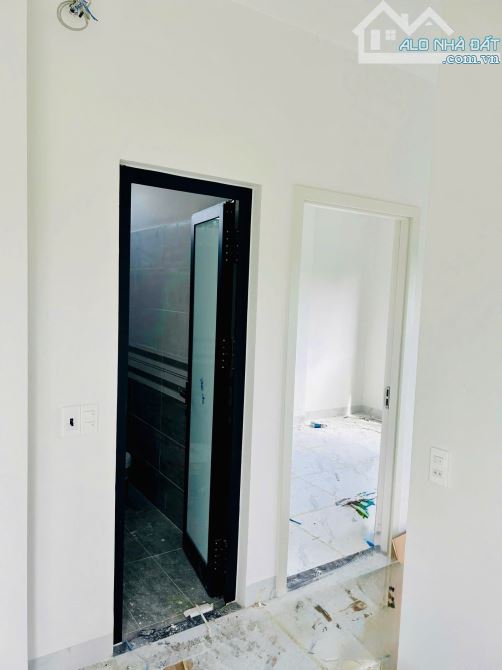 Nhà 2 tầng mới, full nội thất đường Nguyễn Phúc Chu, Kim Long Huế - 5