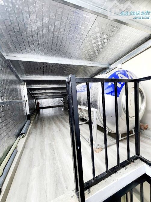 BÁN NHÀ PHỐ HÀNG CHUỐI-LÒ ĐÚC- KHU DÂN TRÍ CAO- VỊ TRÍ ĐẮC ĐỊA - 5