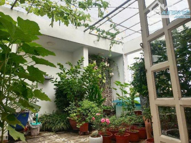 Cần bán Gấp Nhà hẻm xe tải P. Trường Thọ, Thủ Đức 54m² (ngang 6m) giá chỉ 8.4 tỷ - 5