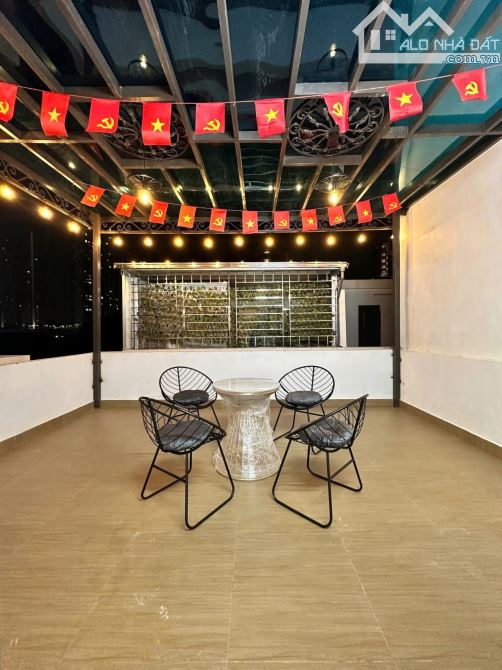 ◈ Mỹ Đình | 47m² | 4 Tầng | MT 4.5m | 4 Ngủ | 9.4 Tỷ | Cách 1 Nhà Ra Ô Tô Tránh ◈ - 5