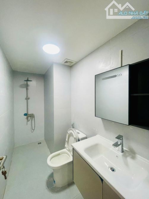 Bán CH toà Big Tower, Phạm Hùng, 95m2, 3N,2WC, giá 7,5 tỷ - 5