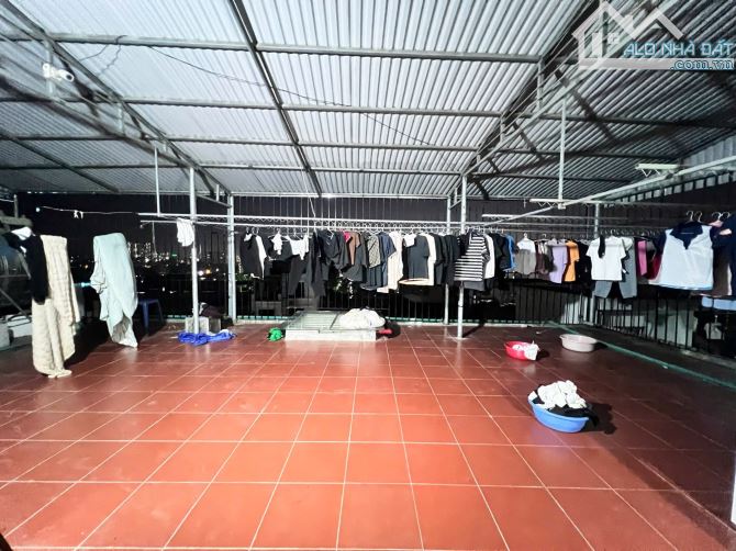 BÁN NHÀ DÒNG TIỀN TRIỀU KHÚC 130tr/THÁNG – DIỆN TÍCH 120M 8 TẦNG 29 PHÒNG GIÁ 26 TỶ. - 5