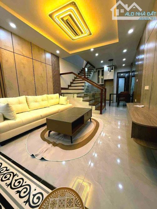 Bán nhà tập thể khu Lê Thanh Nghị - 5