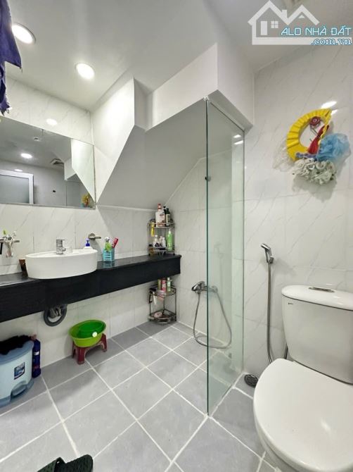 🔥 NGÃ 7 LÝ THÁI TỔ – QUẬN 10 – 42M² – 4 TẦNG – NHÀ MỚI ĐẸP – NỞ HẬU – GIÁ CHỈ 6.1 TỶ 🔥 - 5