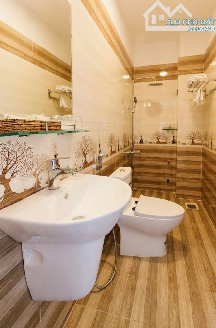 🌸🏡 BÁN NHÀ - HOMESTAY ĐƯỜNG NGUYỄN TRUNG TRỰC, P. XUÂN HƯƠNG, ĐÀ LẠT - 6.5 TỶ - 5