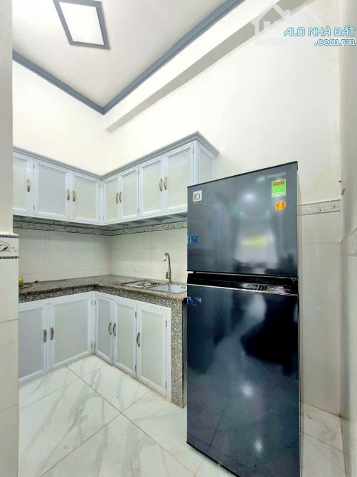 NHÀ MỚI, CÓ KHUÔN VIÊN SÂN VƯỜN, 96 ĐÀO TÔNG NGUYÊN, NHÀ BÈ. 💰 GIÁ BÁN: 1 TỶ 790, TL - 5