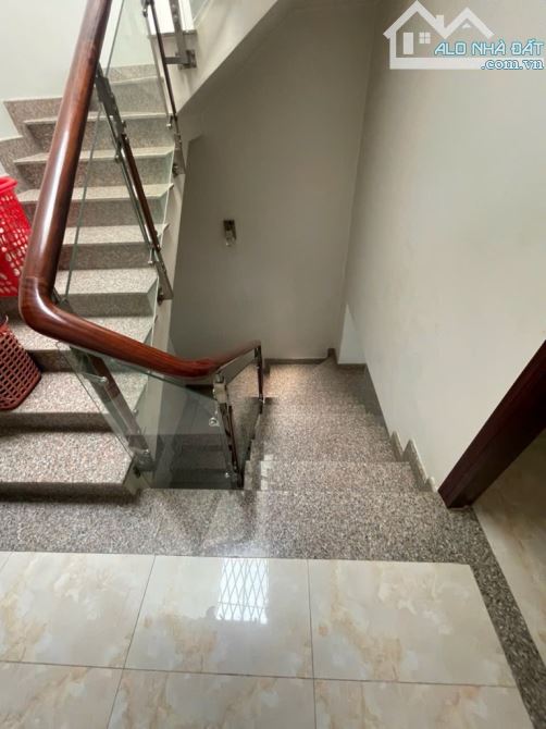 🔥 PHAN ANH – NGÃ TƯ BỐN XÃ – NHÀ 3 TẦNG CÓ GARA – 88M² – VUÔNG VỨC – CHỈ 10 TỶ 🔥 - 5
